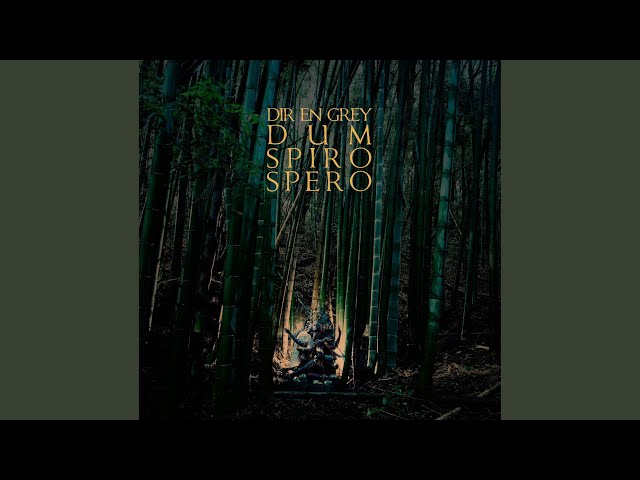 ✨新品✨DIR EN GREY／mode of DUM SPIRO SPERO Dir En Grey – Dum Spiro Spero – CD (Gatefold, Album, Deluxe