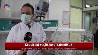 Perinatoloji Uzmanı Doçent Doktor Hakan Ti̇mur