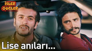 Ben Bunu Bir Dövdüm İşler Güçler