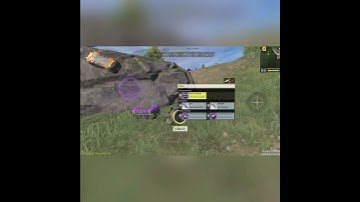 Last guy high IQ or Low IQ? 🤔 CODM Squad Wipe #shorts