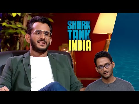Into The Metaverse With The Sharks! | Shark Tank India | Full Pitch