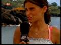 Capture de la vidéo Nelly Furtado | Interview Açores 2002