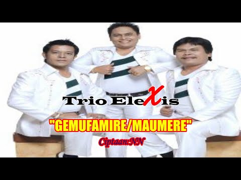Trio Elexis - Gemu Famire (Maumere)