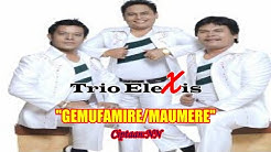 Trio Elexis - Gemu Famire (Maumere)  - Durasi: 5:25. 