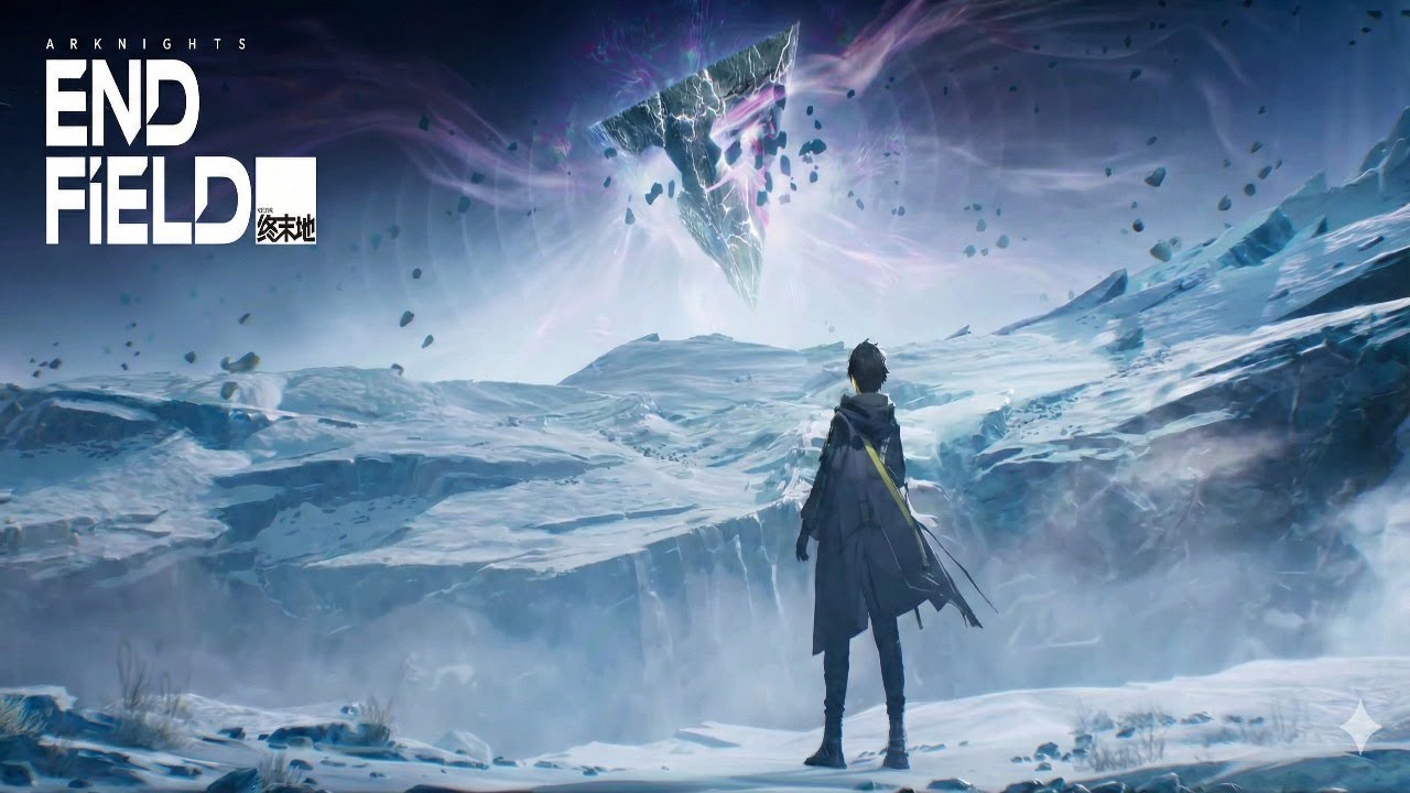 Is This the BEST Arknights Spin-off? | Endfield First Look