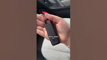 Definitely Recommend Getting A Birdie Alarm To Add To Your Keychain Alarm Keychain Safety 
