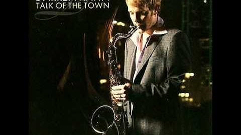 Darren Rahn - Tale Of Two Cities