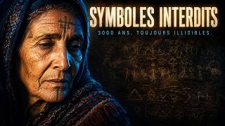Why Do Berber Symbols Still Hide So Many Secrets