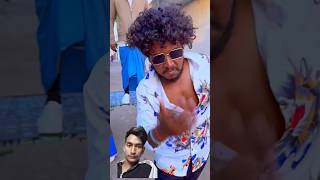 Pushparaj jhukega Nahin Sala 😭😎😎 #comedy #vikramcomedy #comedy #funny #realfools #comedyg #vlog