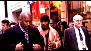 Mike Tyson - All of The Lights -