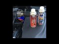 Transmission flush  conditioner honda acura tl motorpower care