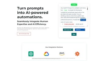GAIASphere Lifetime Deal – The Future of Task Automation Tools in 2025