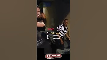 WWE / Shield Team Love / Bond Of Shield Team / Shield Team Together / #youtube / #shorts