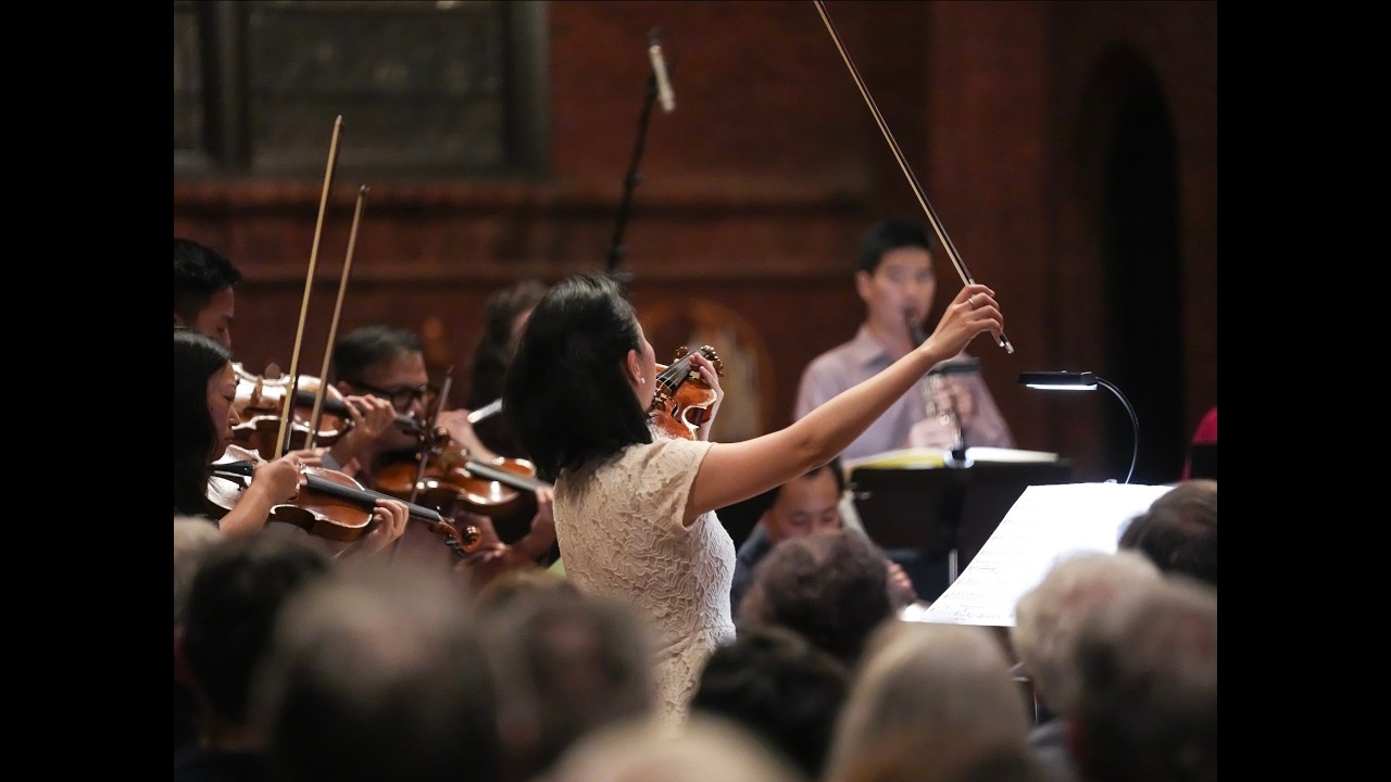 Copland: Appalachian Spring