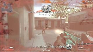 SKILL Special force 2 LOL moment #2 AIM BOT