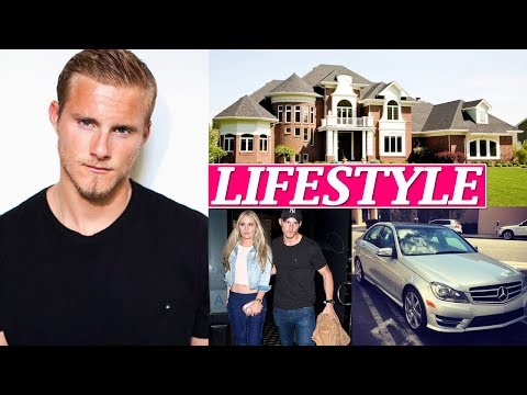 Video: Alexander Ludwig Nettovarallisuus: Wiki, naimisissa, perhe, häät, palkka, sisarukset