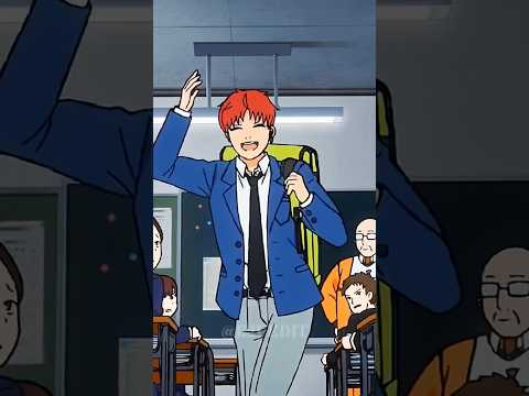 Why S Jiji So Iconic Anime Dan Da Dan Dandadan Anime Anime2024 