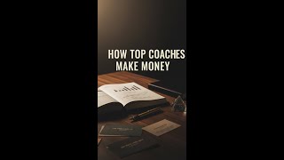How Top Female Coaches Stack Their Income Streams