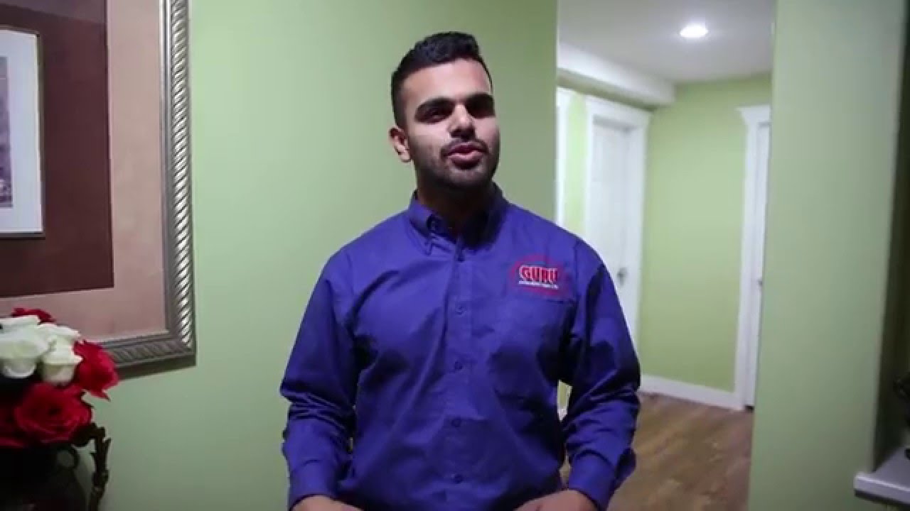 Surrey BC Plumber - Carbon Monoxide Tip