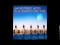 Backstreet Boys One Phone Call 2013 [Full]