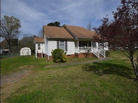 2087 Ridgecrest Road, Rock Hill, SC home video tour