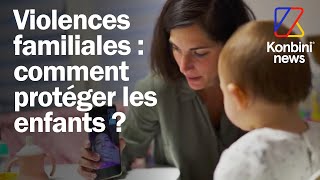 On a passé un an avec une éducatrice parentale au sein de familles déchirées | Reportage