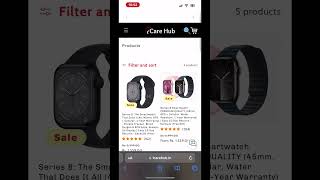Icarehub Full Detailed Review|Fraud Website | No Support From Website | Cheap and Local Products sel
