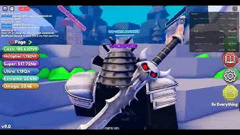 roblox my first sacrifice in button simulator