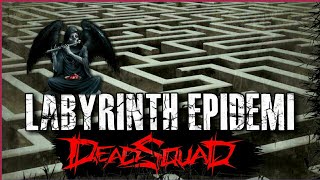 Download Lagu Labyrinth Epidemi - DeadSquad | Puisikan Lagu Indonesia Terbaik #DeadSquad MP3