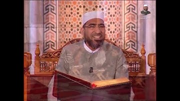 الكتاب الكبير - سورة البقرة (15) الشيخ حسن السكندري