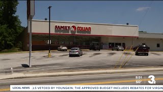 Dollar Tree to sell Family Dollar after a decade of ownership