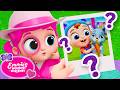 Detective Emmie & The Mystery of the Missing Rabbit! | Emmie's Wonder Wardrobe by Little Angel