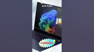 HP Launches AI powered EliteBook Series with Intel Core Ultra Processors in India #ainews #technews