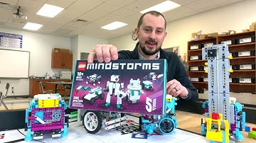 Next Steps + GIVEAWAY! - FLL RePlay 2020: FIRST LEGO League Attachment and Robot Game Inspiration