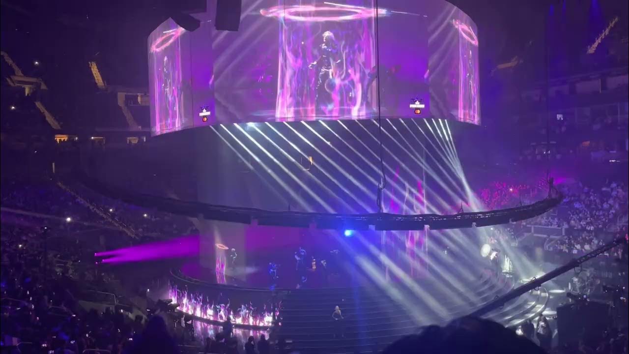 Worlds 2022 Opening Ceremony YouTube
