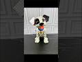 LEGO Disney 101 Dalmatians Puppy Build! This Set Is Too Cute!