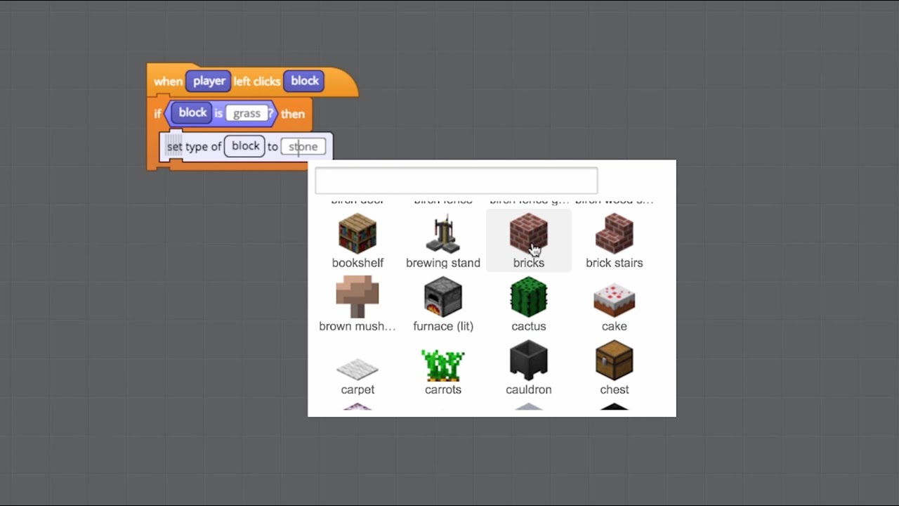 How to Make a Minecraft Mod - Tynker Blog