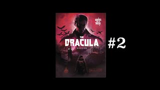 Dracula Dossier 2 - Projekt Alraune 2