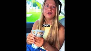 I'll give you $1,000 if you can make me upset challenge | @_snowwolf_jku
