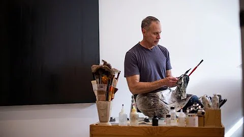 Artist Spotlight: Chris Richter