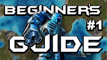 Economy & Resources Tutorial - Supreme Commander Beginner