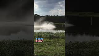 Dirtbike Vs Lake! #tanding #automobile #motocross #dirtbike #sports #supercross #everyone