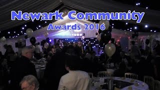 Newark Community Awards 2016