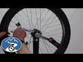 Getting Your Unicycle Bearing Holders Right (How To)