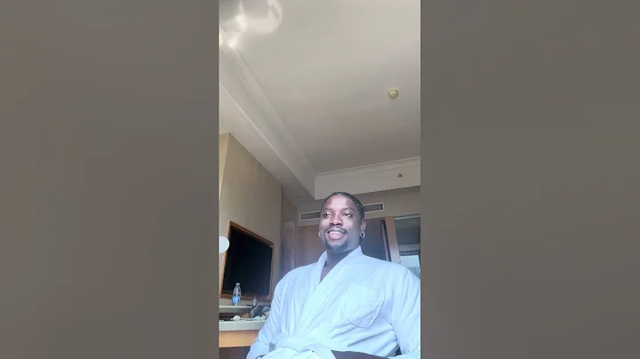 Dear LEGE MAIMI  this is the apology video and to @ SEYI tinubu I legit believe