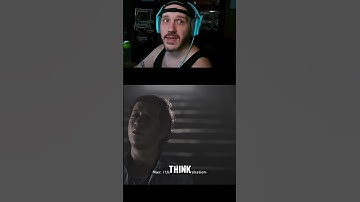 The Quarry Just BROKE My Brain! 😱 | Unexpected Horror Moment