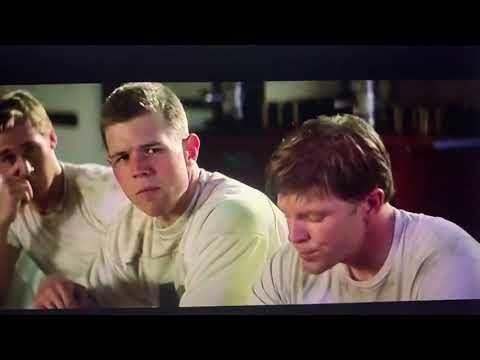 FILM CLIP REVIEW LED: REMEMBER THE TITANS FILM CLIP REVIEW LED: REMEMBER THE TITANS