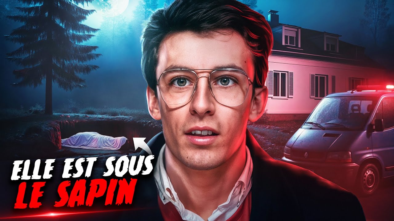 ce TUEUR NORMAND a plongé la FRANCE dans l'HORREUR : le cas Jean Yves Morel (#HVF)