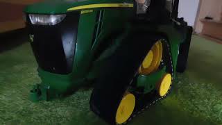 John Deere 9620 Rx Bruder