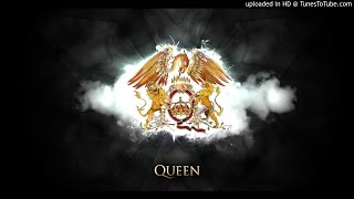 Queen - Scandal ( 12&#39;&#39; Mix)